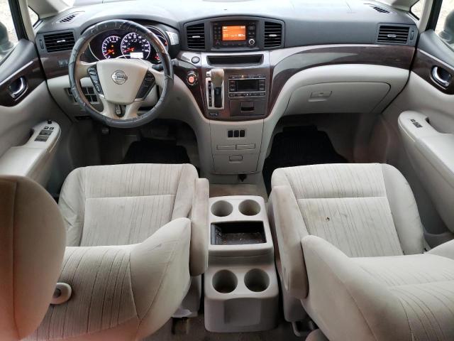 Photo 7 VIN: JN8AE2KP7B9008661 - NISSAN QUEST S 