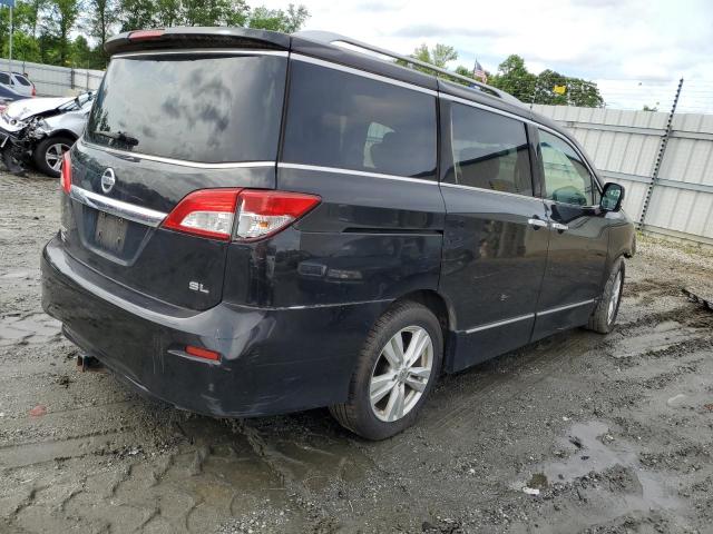 Photo 2 VIN: JN8AE2KP7B9008921 - NISSAN QUEST 