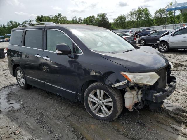 Photo 3 VIN: JN8AE2KP7B9008921 - NISSAN QUEST 