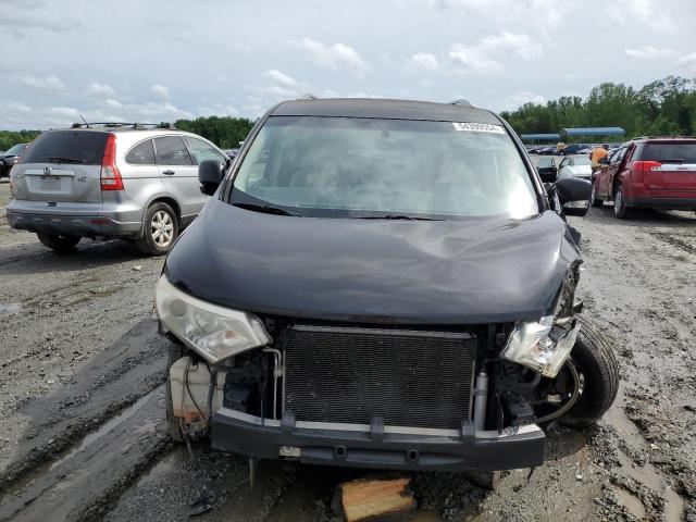 Photo 4 VIN: JN8AE2KP7B9008921 - NISSAN QUEST 