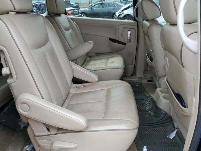 Photo 9 VIN: JN8AE2KP7B9008921 - NISSAN QUEST 