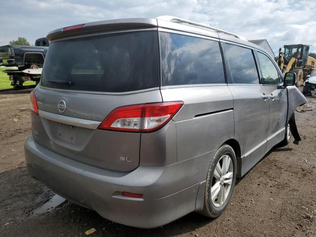 Photo 3 VIN: JN8AE2KP7B9011947 - NISSAN QUEST S 