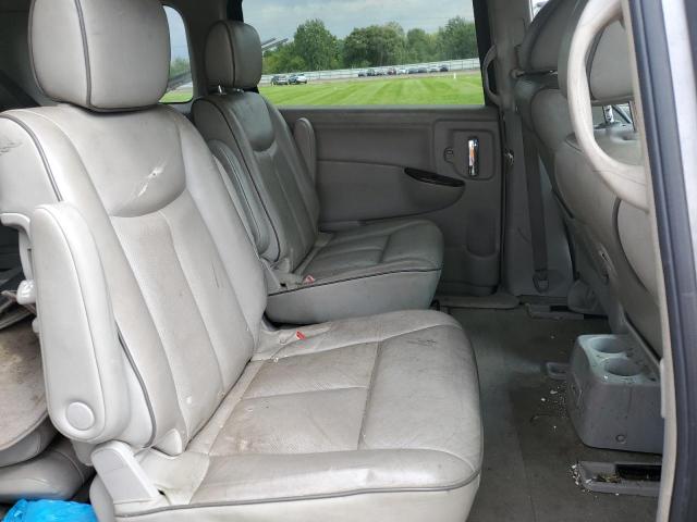 Photo 5 VIN: JN8AE2KP7B9011947 - NISSAN QUEST S 