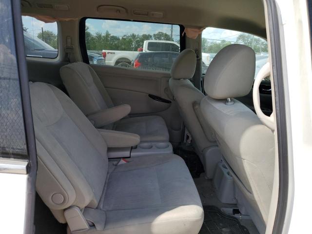 Photo 10 VIN: JN8AE2KP7C9030242 - NISSAN QUEST S 