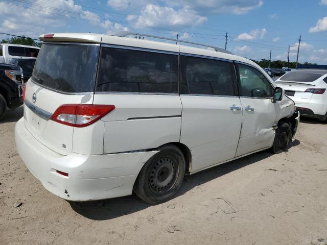 Photo 2 VIN: JN8AE2KP7C9030242 - NISSAN QUEST S 