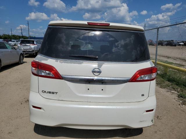 Photo 5 VIN: JN8AE2KP7C9030242 - NISSAN QUEST S 