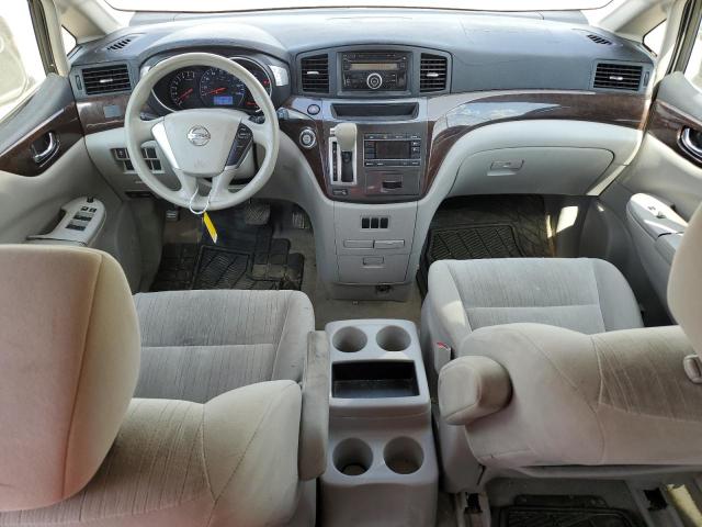 Photo 7 VIN: JN8AE2KP7C9030242 - NISSAN QUEST S 