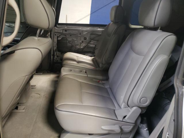 Photo 5 VIN: JN8AE2KP7C9033660 - NISSAN QUEST S 