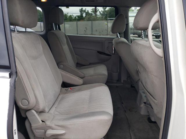 Photo 10 VIN: JN8AE2KP7C9035067 - NISSAN QUEST S 