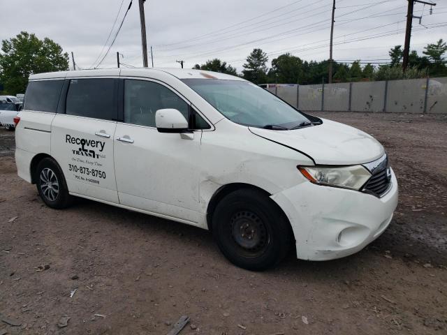 Photo 3 VIN: JN8AE2KP7C9035067 - NISSAN QUEST S 