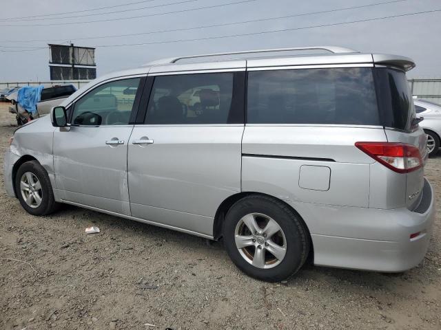 Photo 1 VIN: JN8AE2KP7C9036946 - NISSAN QUEST 