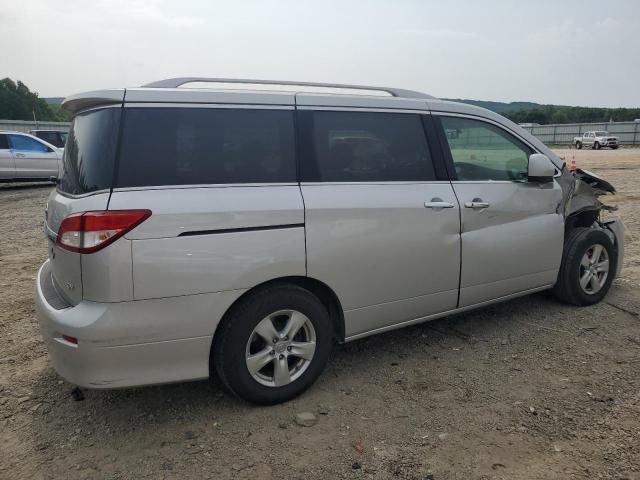 Photo 2 VIN: JN8AE2KP7C9036946 - NISSAN QUEST 