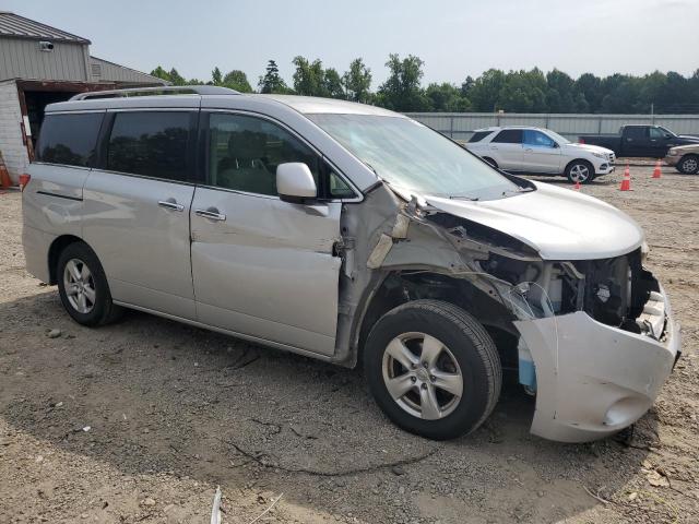 Photo 3 VIN: JN8AE2KP7C9036946 - NISSAN QUEST 