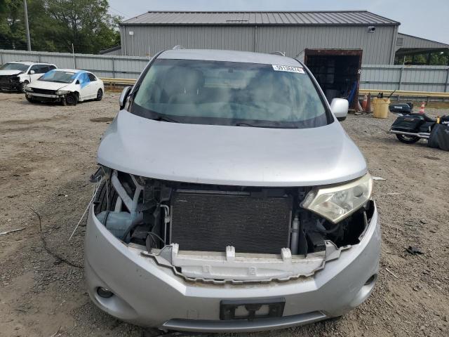 Photo 4 VIN: JN8AE2KP7C9036946 - NISSAN QUEST 