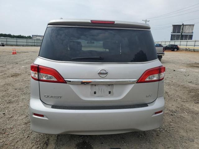 Photo 5 VIN: JN8AE2KP7C9036946 - NISSAN QUEST 