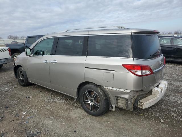 Photo 1 VIN: JN8AE2KP7C9037403 - NISSAN QUEST 