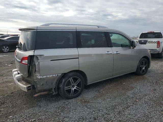 Photo 2 VIN: JN8AE2KP7C9037403 - NISSAN QUEST 