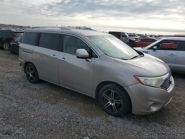 Photo 3 VIN: JN8AE2KP7C9037403 - NISSAN QUEST 