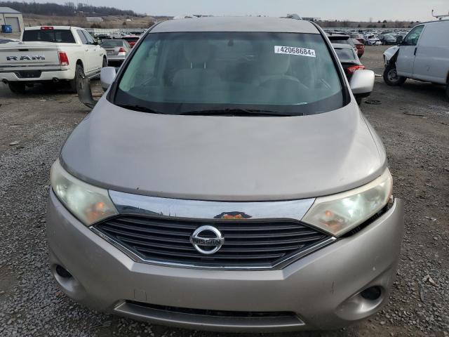 Photo 4 VIN: JN8AE2KP7C9037403 - NISSAN QUEST 