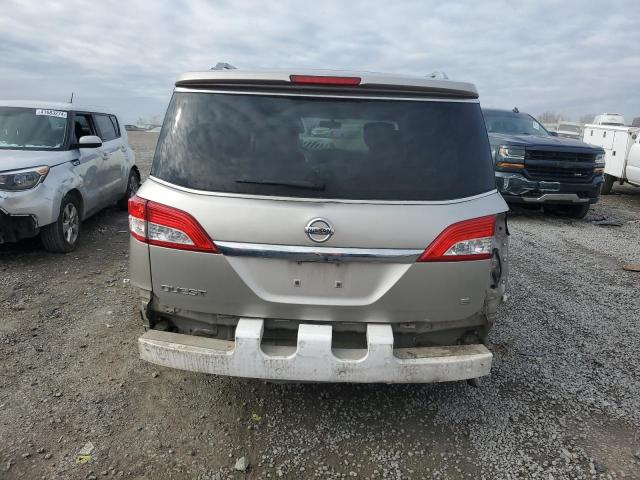 Photo 5 VIN: JN8AE2KP7C9037403 - NISSAN QUEST 