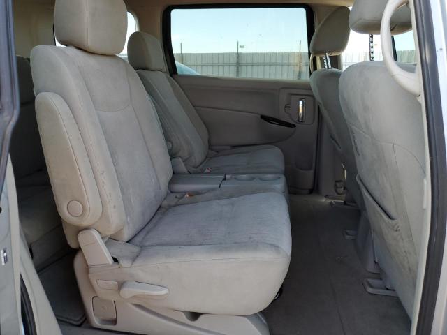 Photo 10 VIN: JN8AE2KP7C9037482 - NISSAN QUEST S 