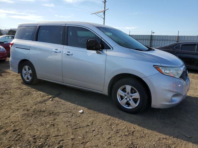 Photo 3 VIN: JN8AE2KP7C9037482 - NISSAN QUEST S 