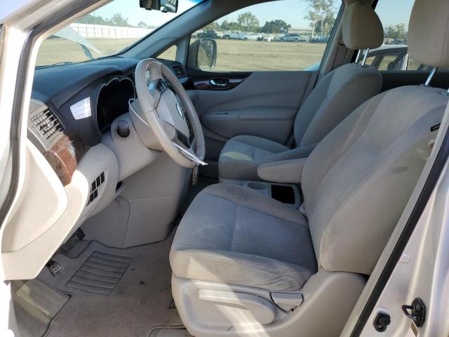 Photo 6 VIN: JN8AE2KP7C9037482 - NISSAN QUEST S 