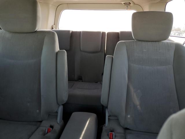 Photo 9 VIN: JN8AE2KP7C9037482 - NISSAN QUEST S 