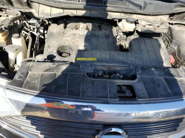 Photo 11 VIN: JN8AE2KP7C9037501 - NISSAN QUEST 