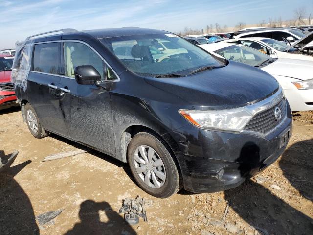 Photo 3 VIN: JN8AE2KP7C9037501 - NISSAN QUEST 