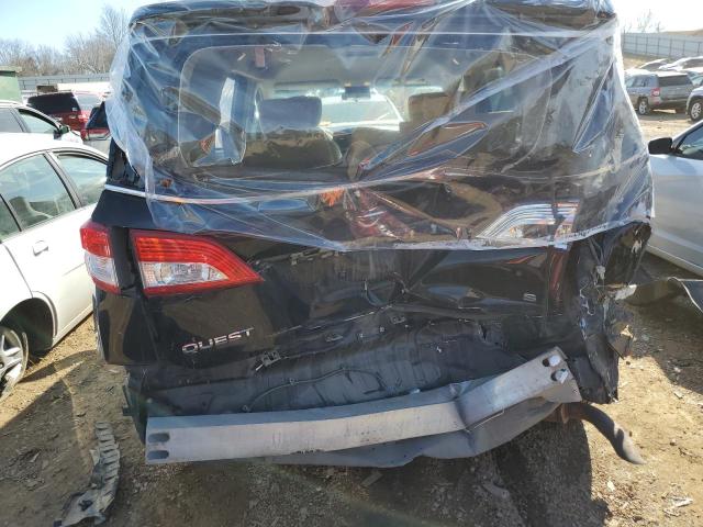 Photo 5 VIN: JN8AE2KP7C9037501 - NISSAN QUEST 