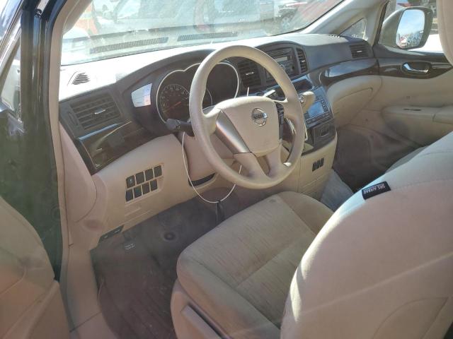 Photo 7 VIN: JN8AE2KP7C9037501 - NISSAN QUEST 