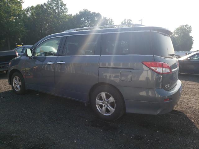 Photo 1 VIN: JN8AE2KP7C9039037 - NISSAN QUEST S 