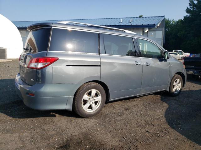 Photo 2 VIN: JN8AE2KP7C9039037 - NISSAN QUEST S 