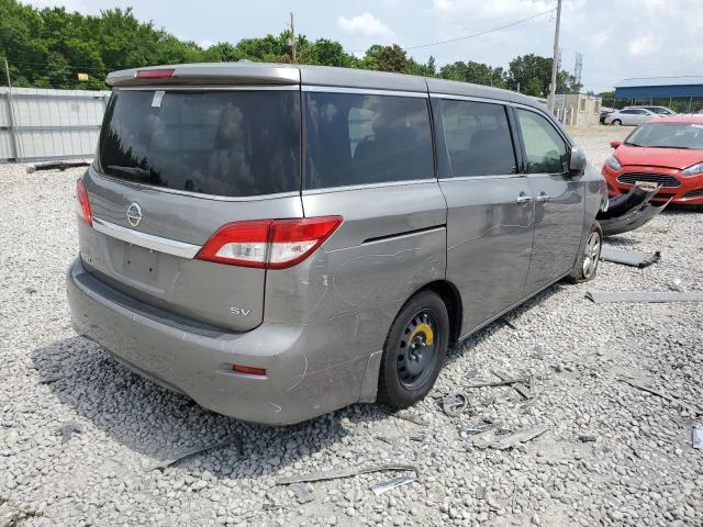 Photo 3 VIN: JN8AE2KP7C9039359 - NISSAN QUEST 