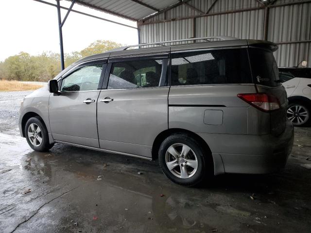 Photo 1 VIN: JN8AE2KP7C9039510 - NISSAN QUEST 