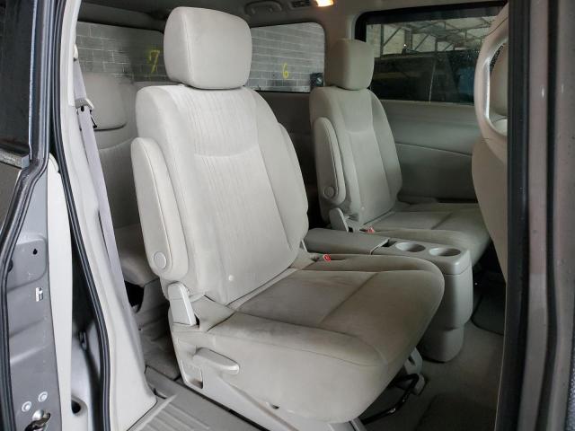 Photo 10 VIN: JN8AE2KP7C9039510 - NISSAN QUEST 