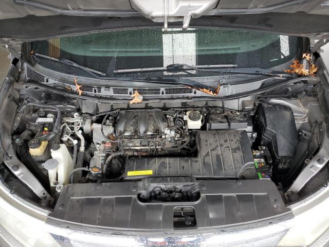 Photo 11 VIN: JN8AE2KP7C9039510 - NISSAN QUEST 