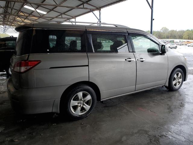 Photo 2 VIN: JN8AE2KP7C9039510 - NISSAN QUEST 