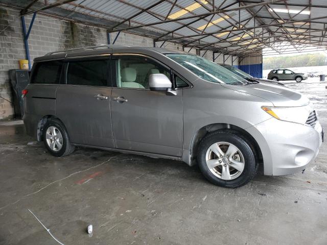 Photo 3 VIN: JN8AE2KP7C9039510 - NISSAN QUEST 