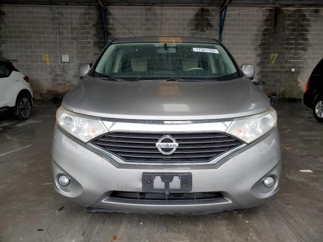 Photo 4 VIN: JN8AE2KP7C9039510 - NISSAN QUEST 