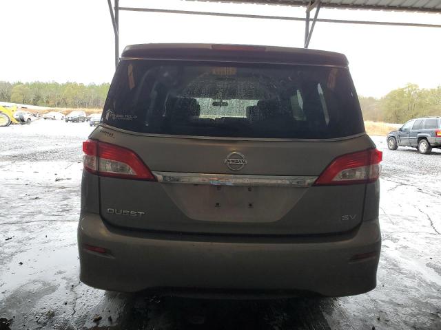 Photo 5 VIN: JN8AE2KP7C9039510 - NISSAN QUEST 