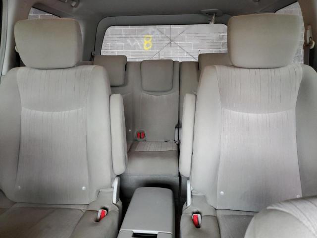 Photo 9 VIN: JN8AE2KP7C9039510 - NISSAN QUEST 