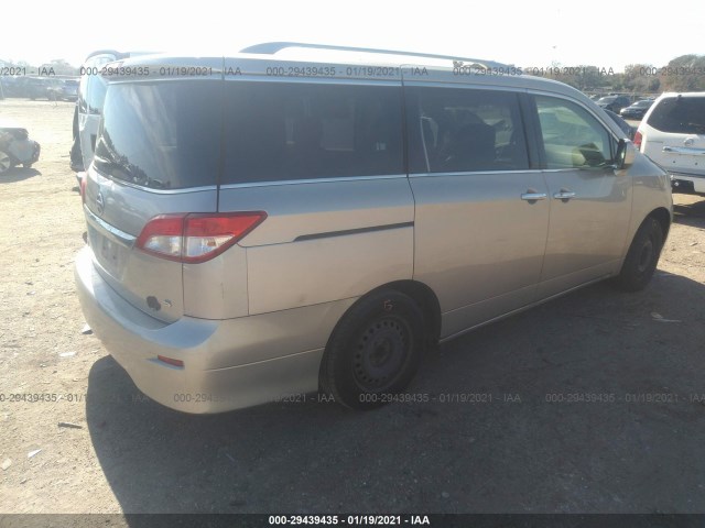 Photo 3 VIN: JN8AE2KP7C9041547 - NISSAN QUEST 