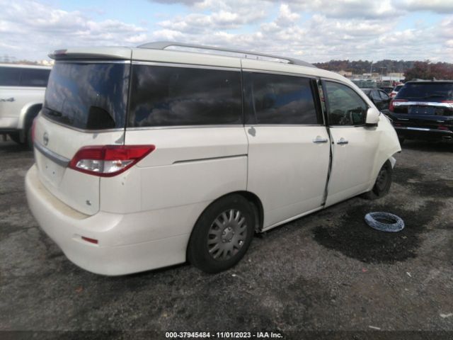 Photo 3 VIN: JN8AE2KP7C9042035 - NISSAN QUEST 