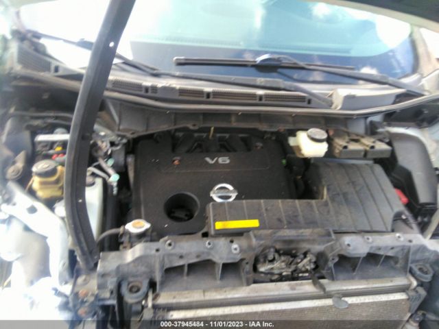 Photo 9 VIN: JN8AE2KP7C9042035 - NISSAN QUEST 