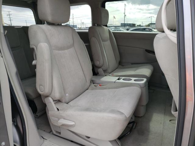 Photo 10 VIN: JN8AE2KP7C9042701 - NISSAN QUEST S 