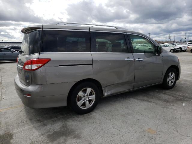 Photo 2 VIN: JN8AE2KP7C9042701 - NISSAN QUEST S 