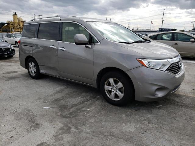 Photo 3 VIN: JN8AE2KP7C9042701 - NISSAN QUEST S 