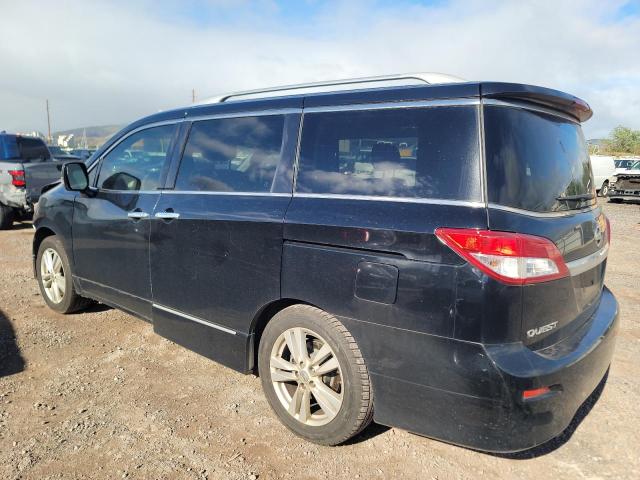 Photo 1 VIN: JN8AE2KP7C9043069 - NISSAN QUEST 